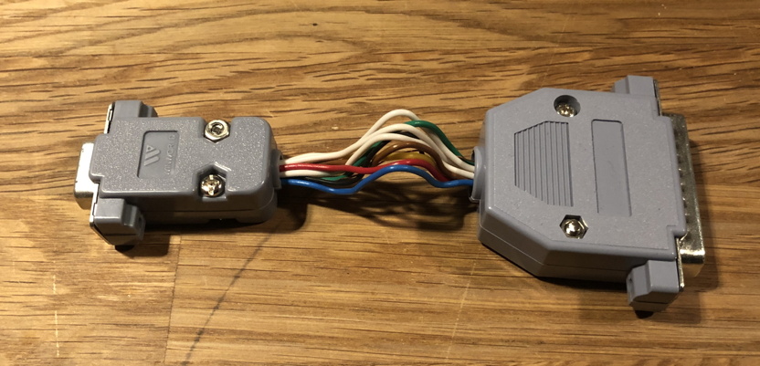 serial-adapter